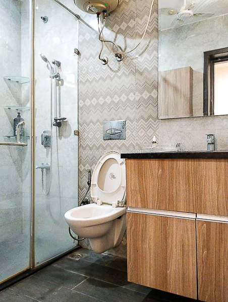 3 BHK Flat For Sale in Greater Kailash Part 1