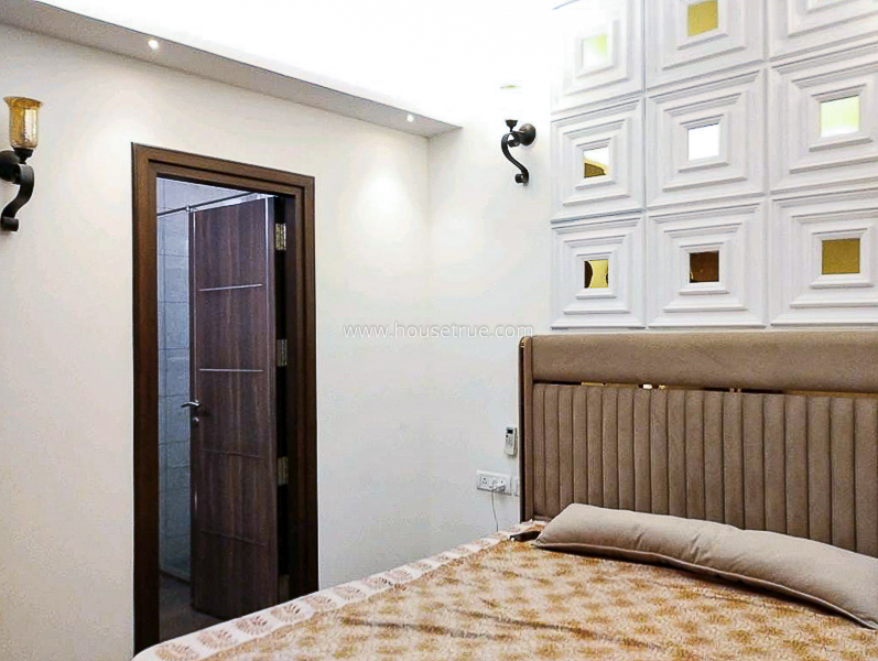 3 BHK Flat For Sale in Greater Kailash Part 1