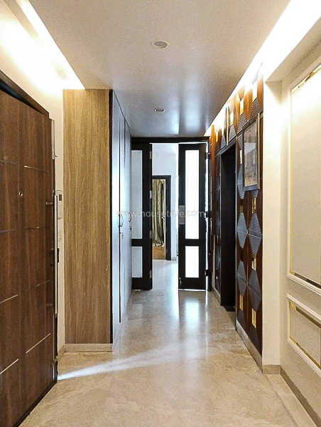 3 BHK Flat For Sale in Greater Kailash Part 1