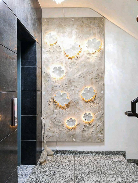 3 BHK Flat For Sale in Greater Kailash Part 1