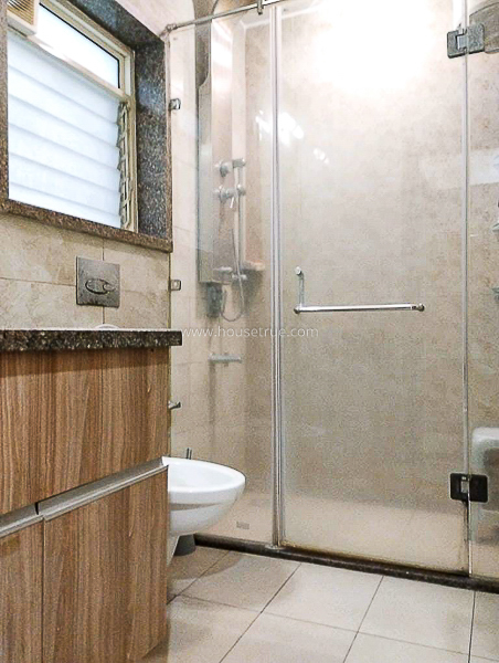 3 BHK Flat For Sale in Greater Kailash Part 1