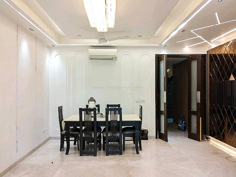 3 BHK Flat For Sale in Greater Kailash Part 1