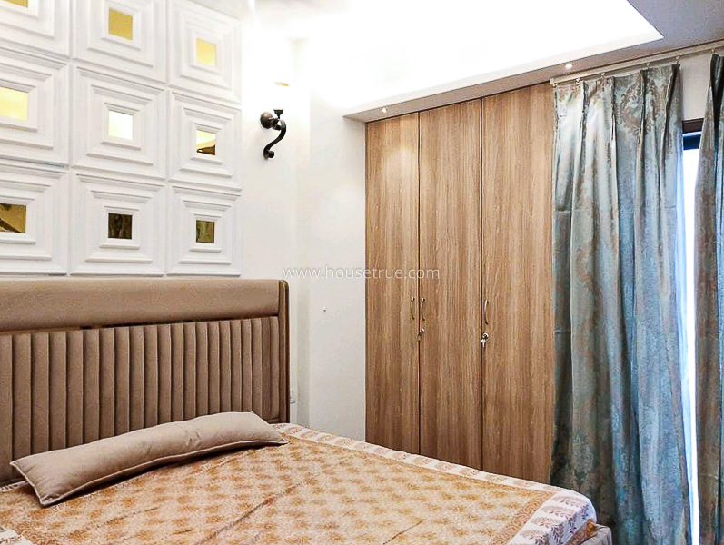 3 BHK Flat For Sale in Greater Kailash Part 1