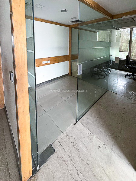 Office Space Lease in Okhla Industrial Area Phase 1