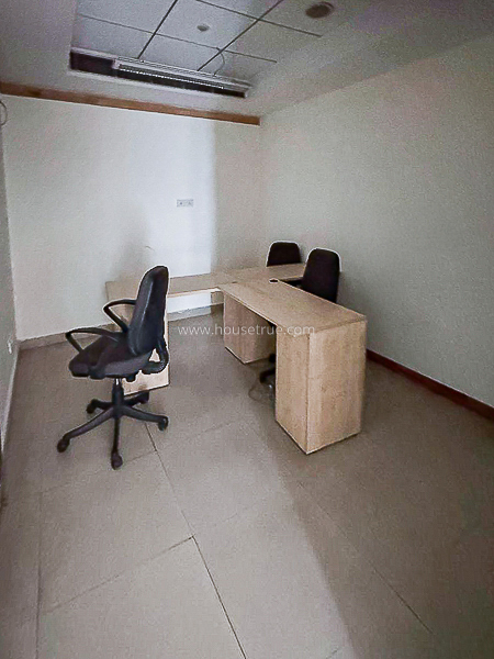 Office Space Lease in Okhla Industrial Area Phase 1
