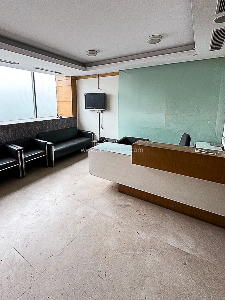 Office Space Lease in Okhla Industrial Area Phase 1