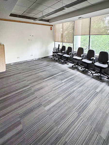 Office Space Lease in Okhla Industrial Area Phase 1