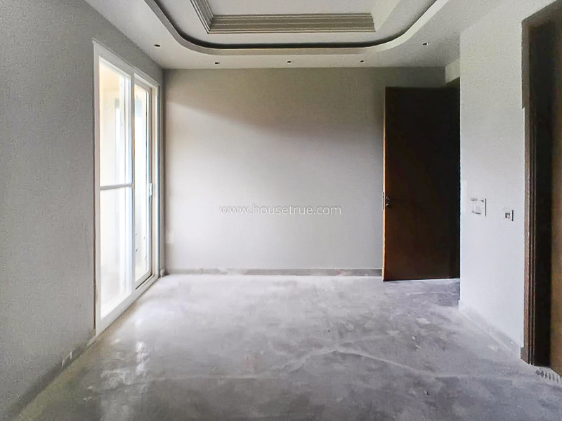 3 BHK Builder Floor For Sale in Greater Kailash Part 1