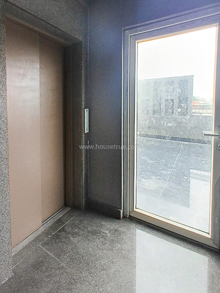 3 BHK Builder Floor For Sale in Greater Kailash Part 1