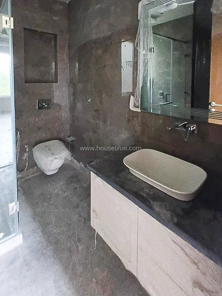 3 BHK Builder Floor For Sale in Greater Kailash Part 1