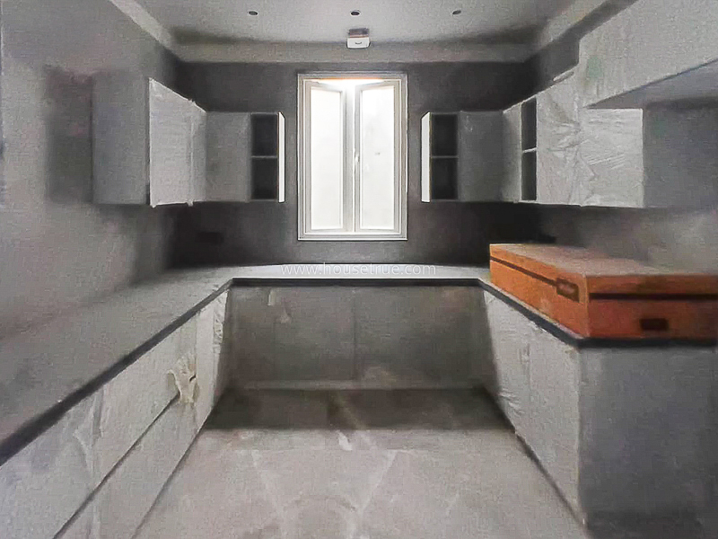 3 BHK Builder Floor For Sale in Greater Kailash Part 1