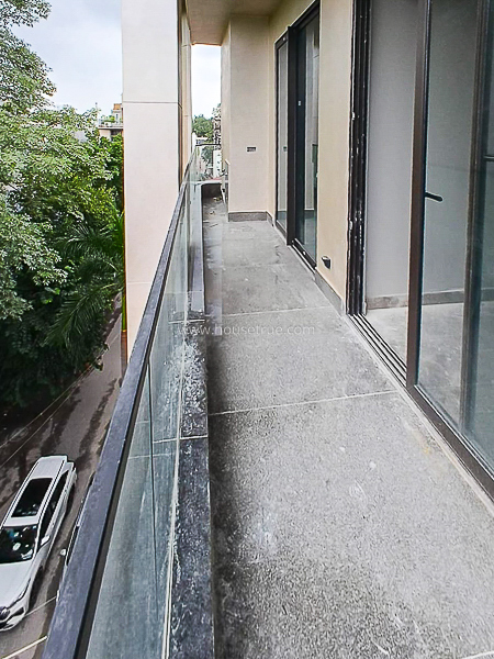 3 BHK Builder Floor For Sale in Greater Kailash Part 1