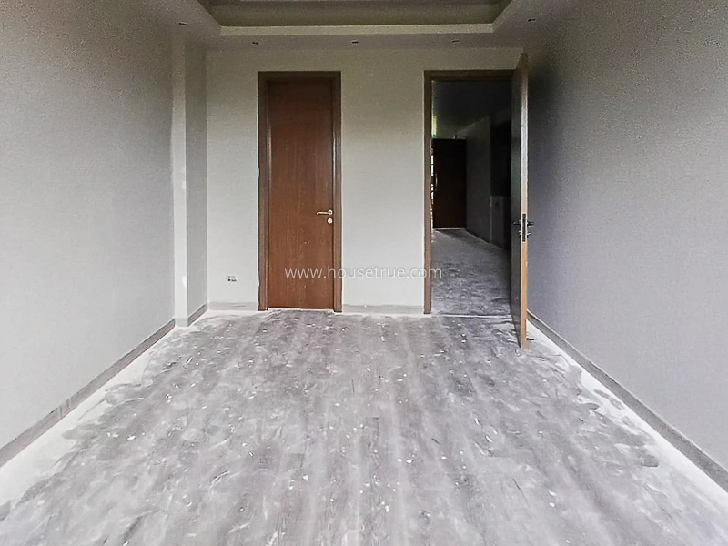 3 BHK Builder Floor For Sale in Greater Kailash Part 1