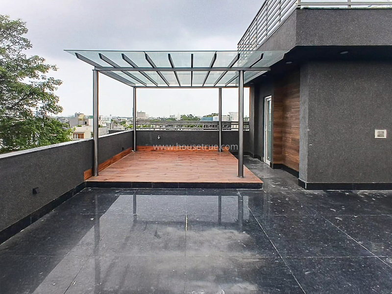 3 BHK Builder Floor For Sale in Greater Kailash Part 1