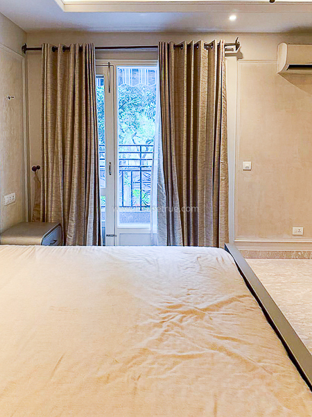 4 BHK Duplex For Rent in Defence Colony