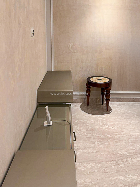 4 BHK Duplex For Rent in Defence Colony