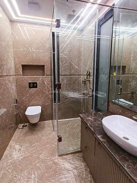 4 BHK Flat For Sale in Greater Kailash Part 2