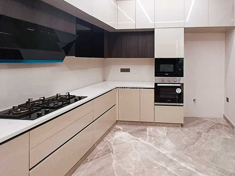 4 BHK Flat For Sale in Greater Kailash Part 2