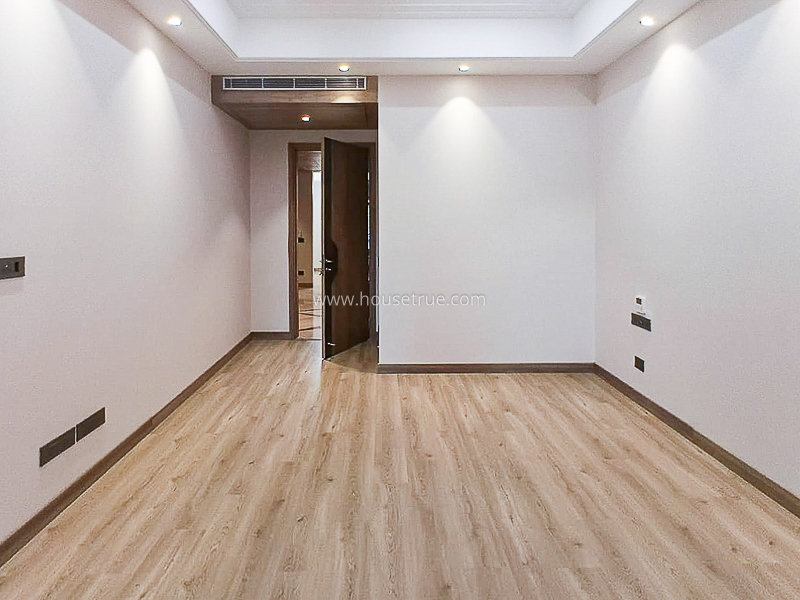 4 BHK Flat For Sale in Greater Kailash Part 2