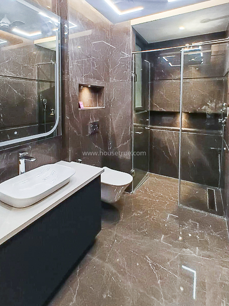 4 BHK Flat For Sale in Greater Kailash Part 2