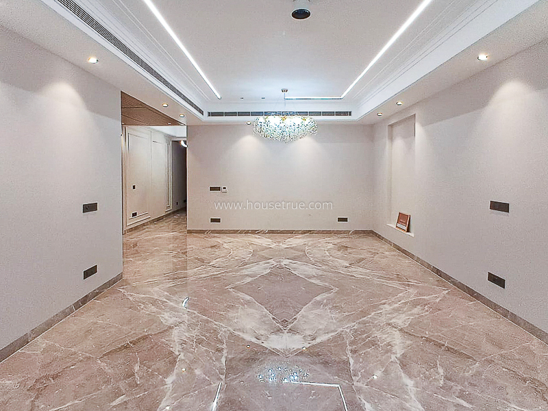 4 BHK Flat For Sale in Greater Kailash Part 2