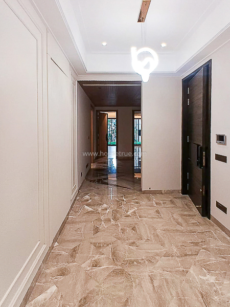 4 BHK Flat For Sale in Greater Kailash Part 2