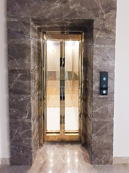 4 BHK Flat For Sale in Greater Kailash Part 2