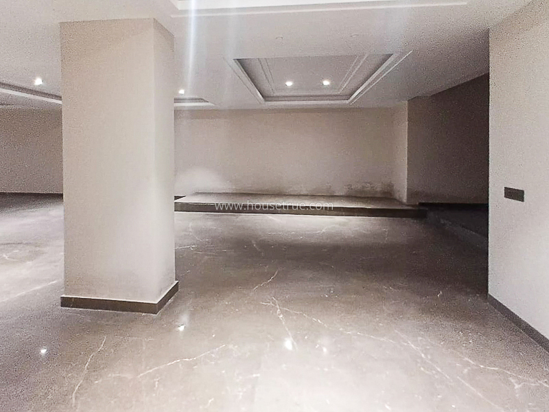 4 BHK Flat For Sale in Greater Kailash Part 2