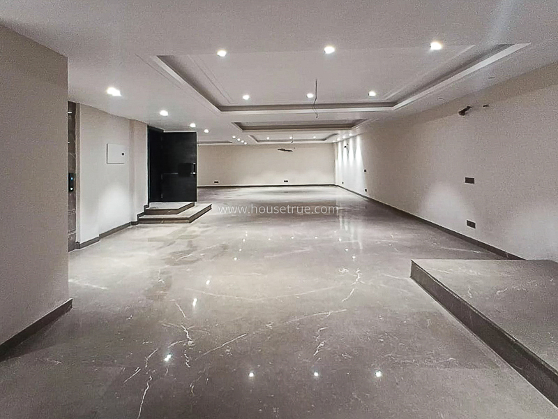 4 BHK Flat For Sale in Greater Kailash Part 2