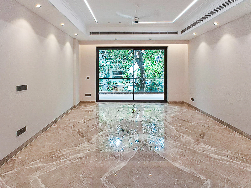 4 BHK Flat For Sale in Greater Kailash Part 2