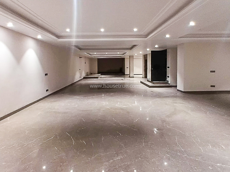 4 BHK Flat For Sale in Greater Kailash Part 2