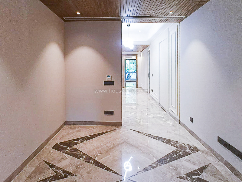 4 BHK Flat For Sale in Greater Kailash Part 2