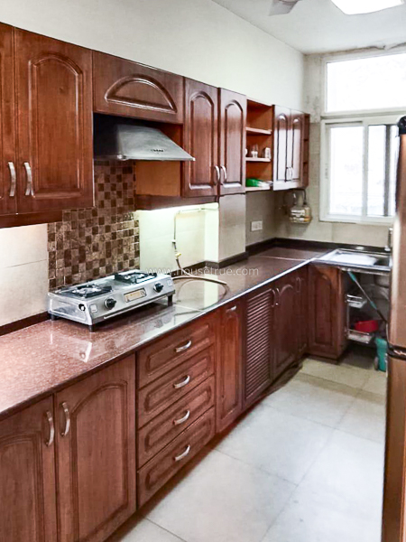 3 BHK Flat For Sale in Greater Kailash Part 2