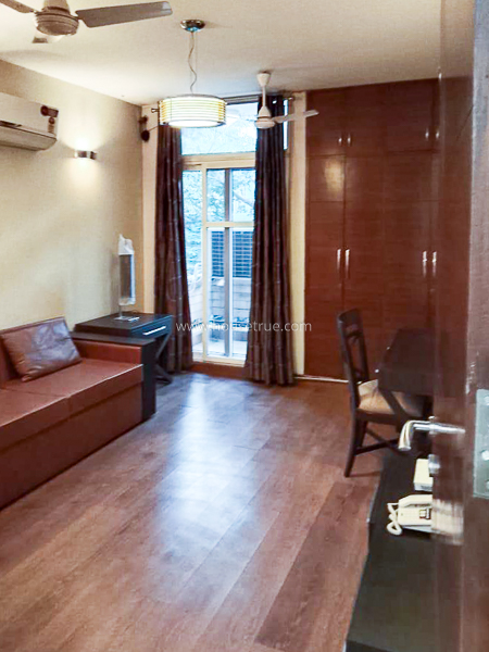 3 BHK Flat For Sale in Greater Kailash Part 2