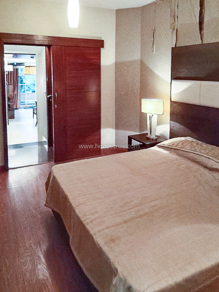 3 BHK Flat For Sale in Greater Kailash Part 2