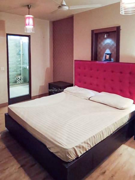 3 BHK Flat For Sale in Greater Kailash Part 2