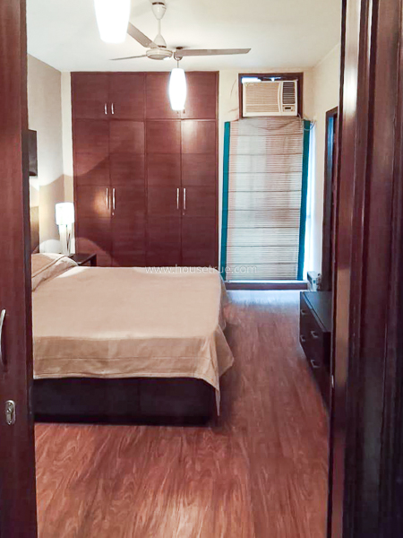 3 BHK Flat For Sale in Greater Kailash Part 2