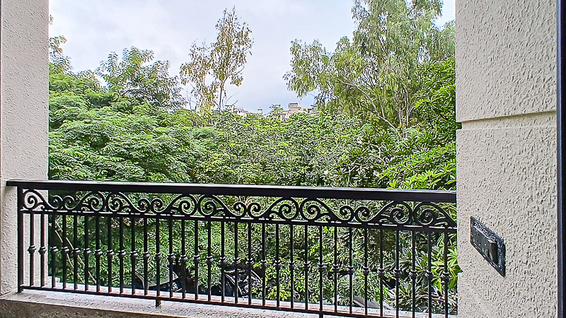 3 BHK Flat For Rent in Defence Colony