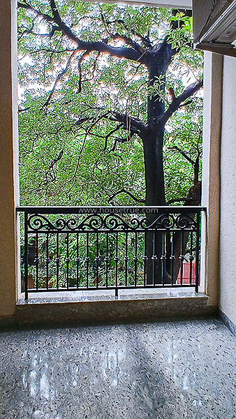 3 BHK Flat For Rent in Defence Colony