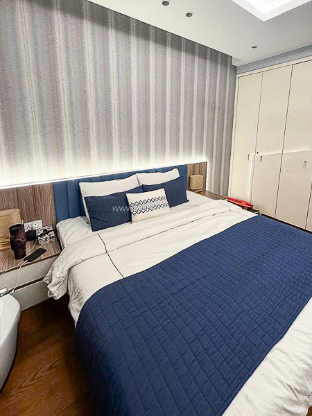 3 BHK Builder Floor For Rent in Vasant Vihar