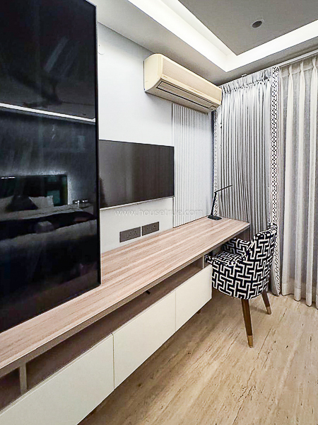 3 BHK Builder Floor For Rent in Vasant Vihar