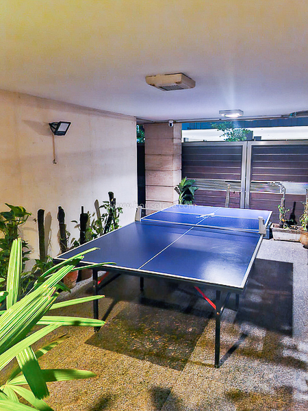3 BHK Builder Floor For Rent in Vasant Vihar