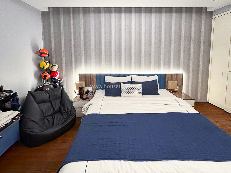 3 BHK Builder Floor For Rent in Vasant Vihar