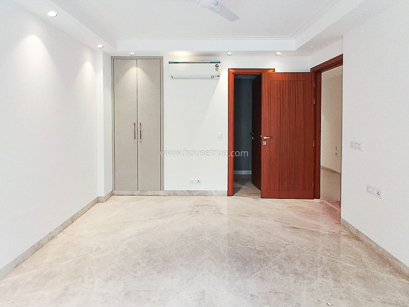 3 BHK Flat For Rent in Uday Park