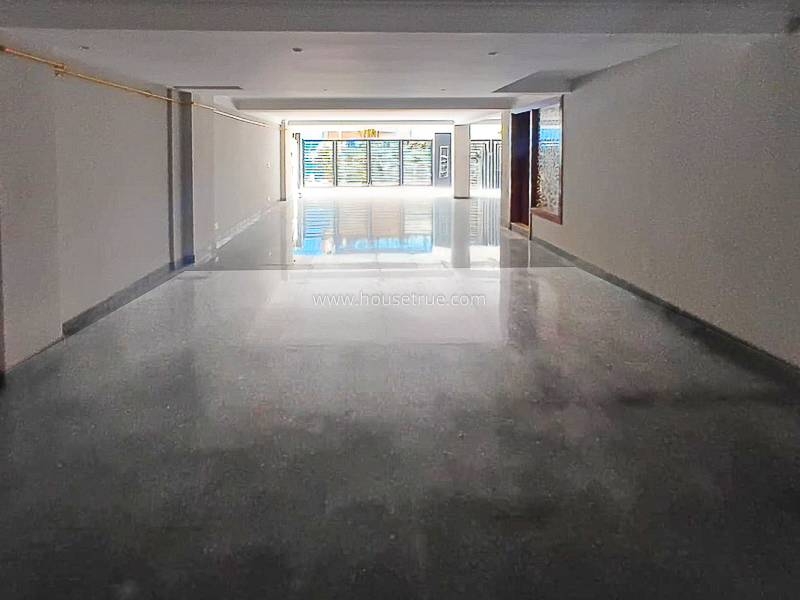 3 BHK Flat For Rent in Uday Park