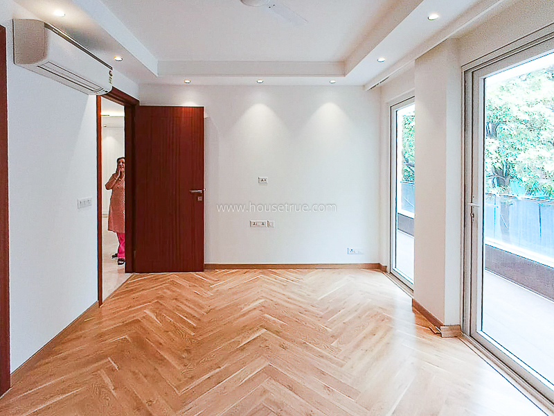 3 BHK Flat For Rent in Uday Park