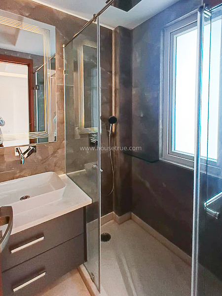 3 BHK Flat For Rent in Uday Park