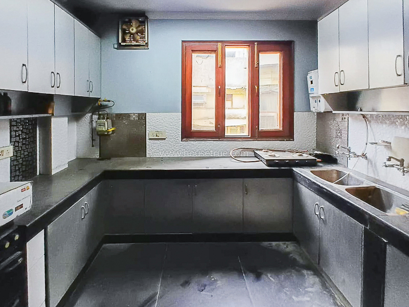 4 BHK Flat For Sale in Greater Kailash Part 2