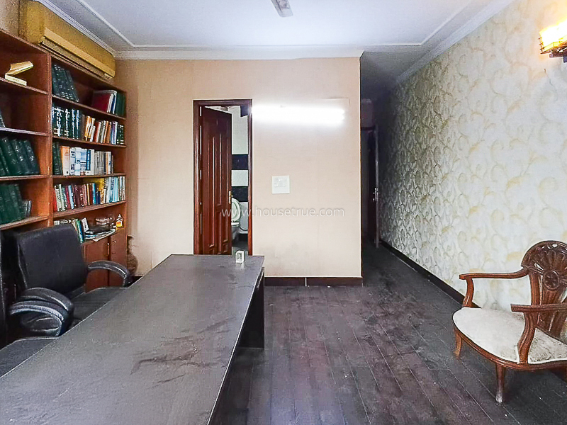 4 BHK Flat For Sale in Greater Kailash Part 2