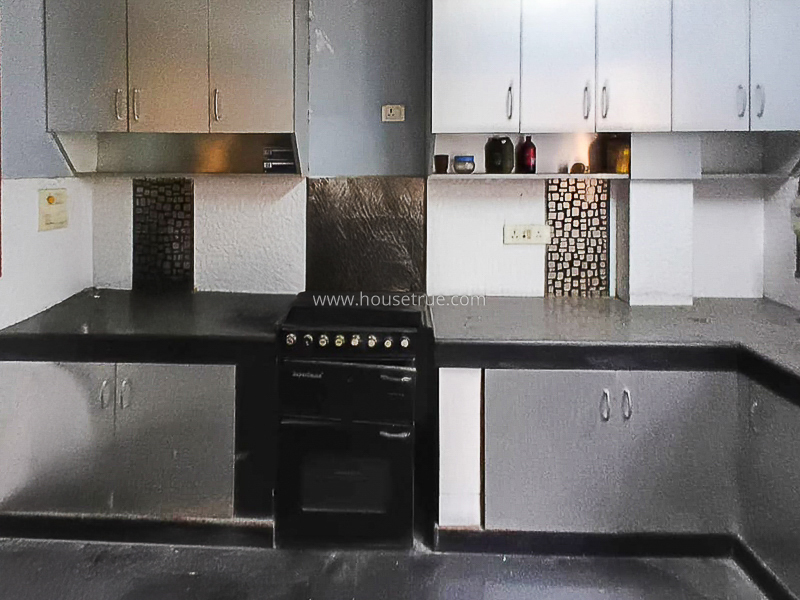 4 BHK Flat For Sale in Greater Kailash Part 2